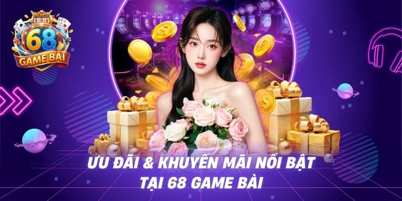 Chương trình khuyến mãi HOT