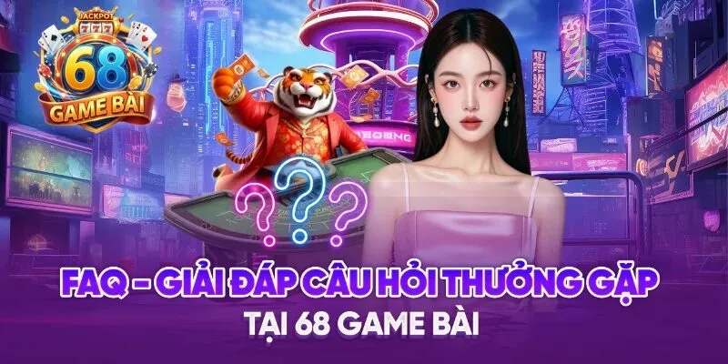 Hỏi đáp thường gặp
