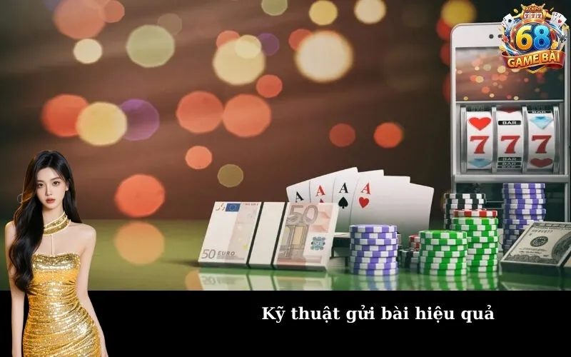 Kỹ thuật gửi bài hiệu quả