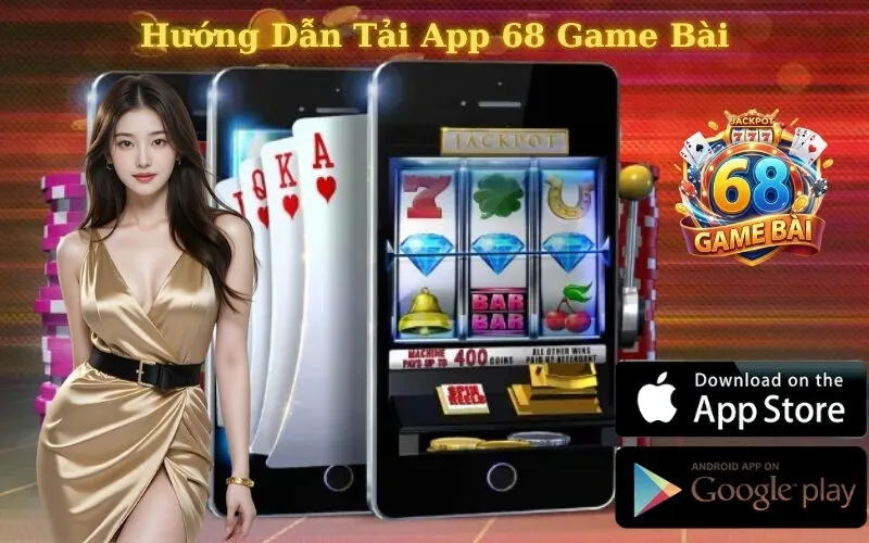Tải App 68 Game Bài
